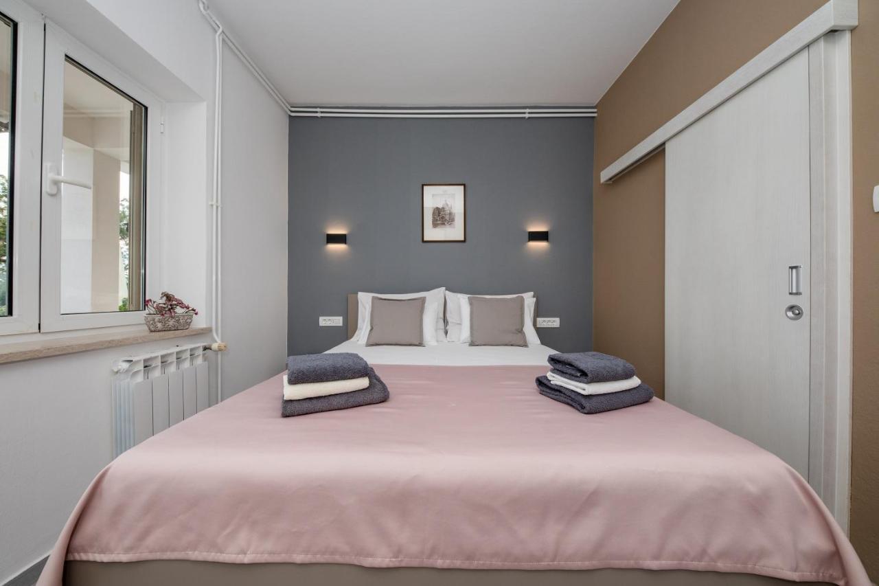 Apartments Vesela Banjol Værelse billede