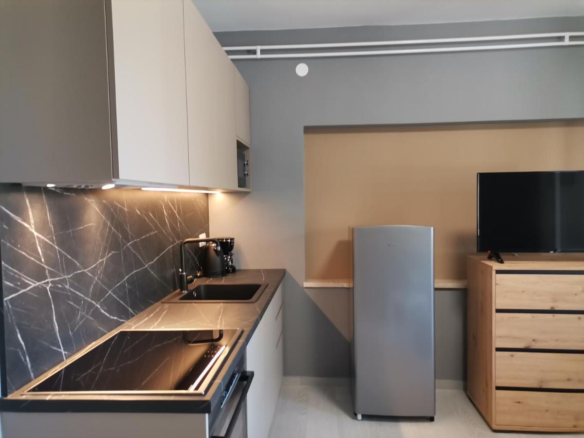 Apartments Vesela Banjol Eksteriør billede