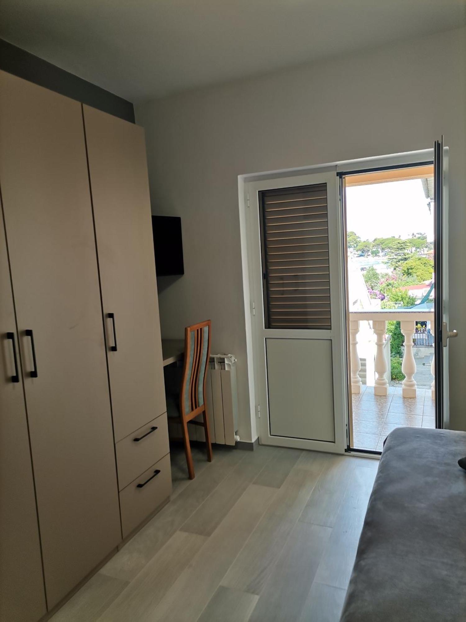 Apartments Vesela Banjol Værelse billede