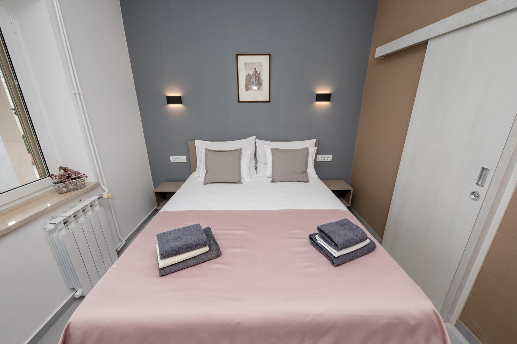 Apartments Vesela Banjol Værelse billede